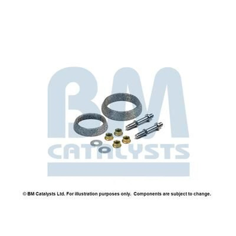 BM Catalysts Exhaust Pipe Mounting Kit FK70548B
