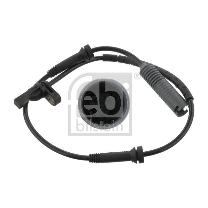 Febi ABS Wheel Speed Sensor Front Right 33552