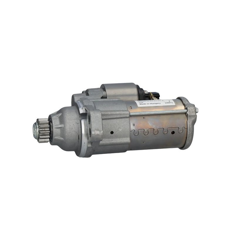 Valeo Starter Motor 12V 1.5kW 13 Teeth 438555