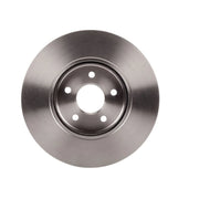 Bosch 2 x Vented Brake Discs 0 986 479 S48