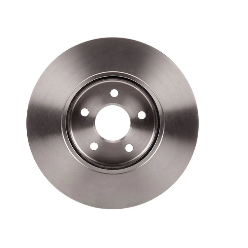 Bosch 2 x Vented Brake Discs 0 986 479 S48