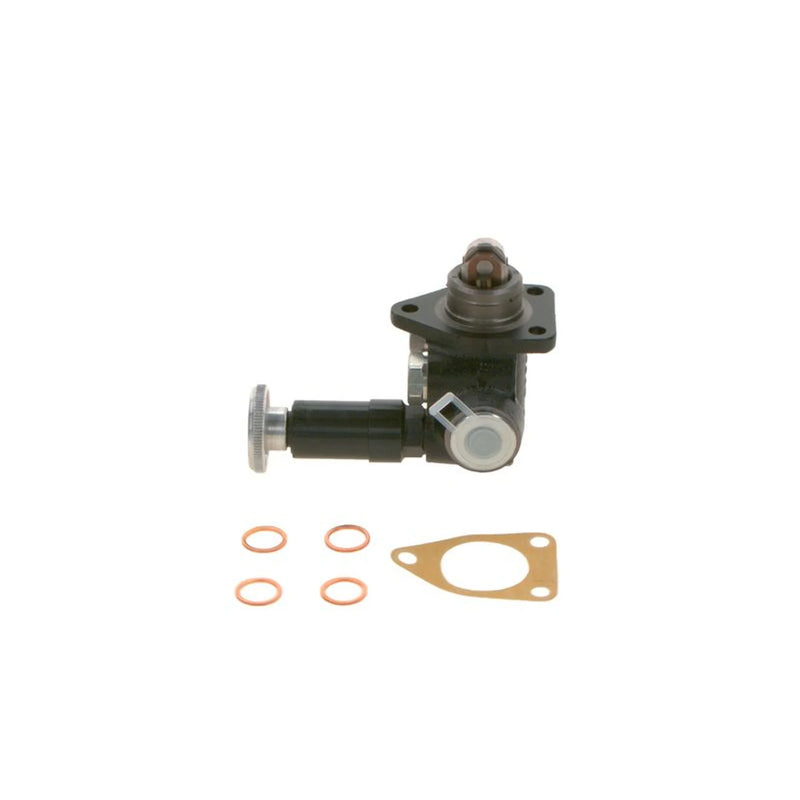 Bosch Injector Clamp / Holder 0 431 307 035