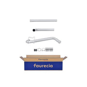 Hella Exhaust Pipe OD 8LA 366 001-041