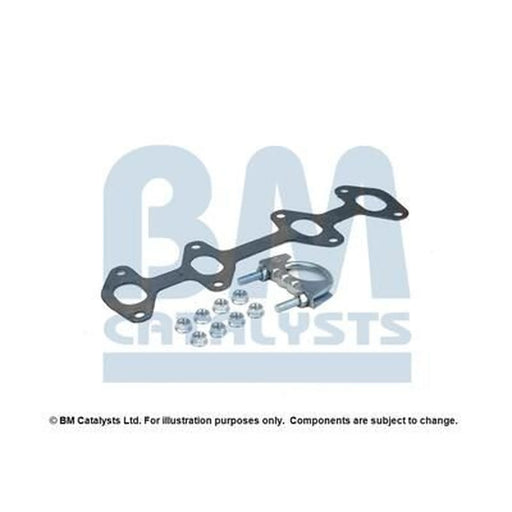BM Catalysts Fitting Kit FK91569B FK91569B