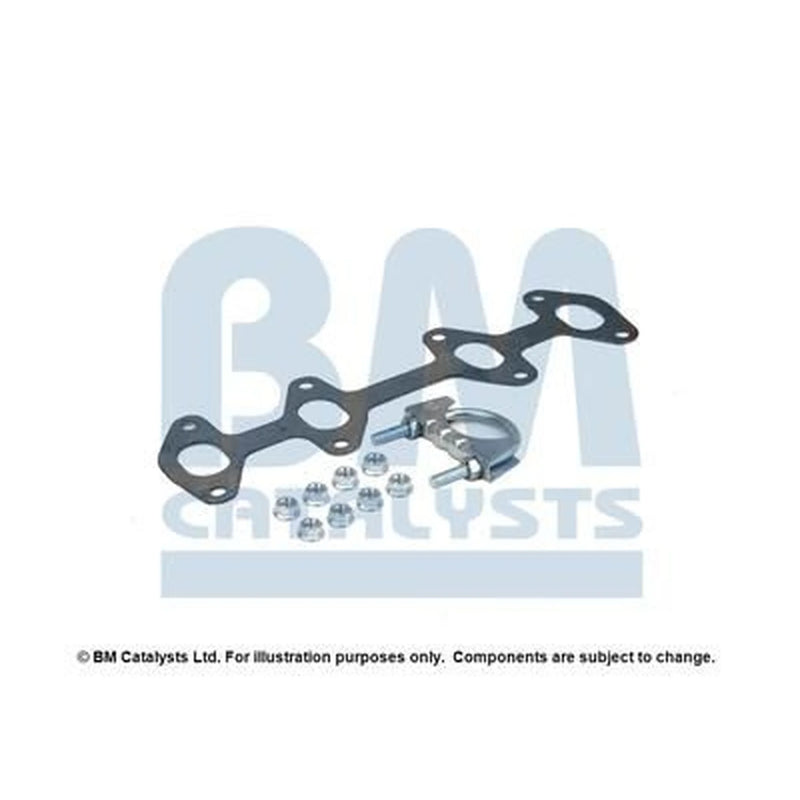 BM Catalysts Fitting Kit FK91758B FK91758B