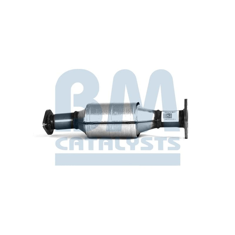 BM Catalysts Homologated Petrol Cat BM90224H