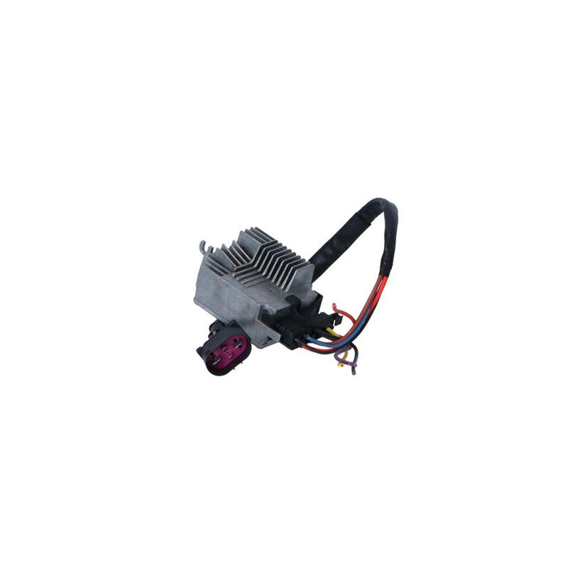 NRF Heater Blower Resistor 342105