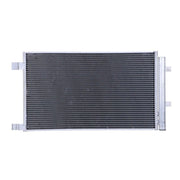 Hella Air Conditioning Condenser 8FC 366 221-991