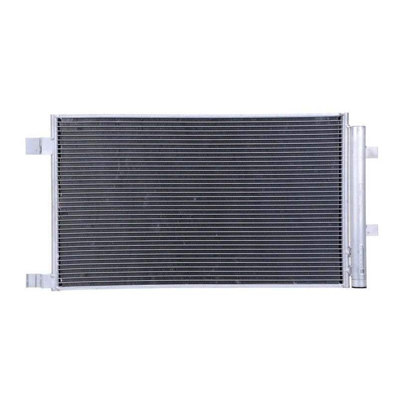 Hella Air Conditioning Condenser 8FC 366 221-991