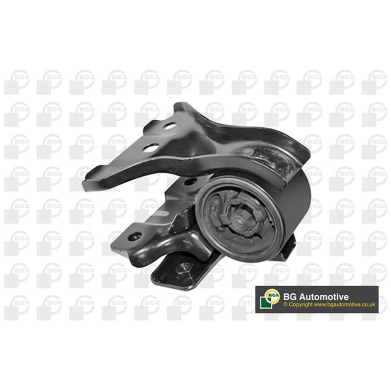 BGA Wishbone / Control / Trailing Arm Bush Front Right BU0811