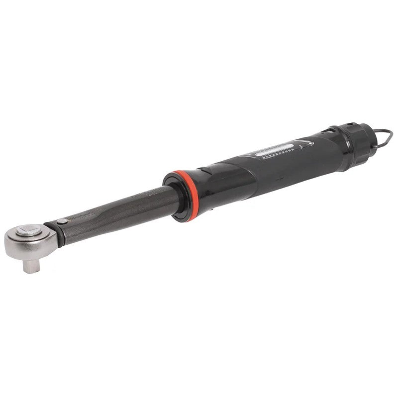 Norbar NorTorque® 60 Adjustable Dual Scale Ratchet Torque Wrench 3/8in Drive