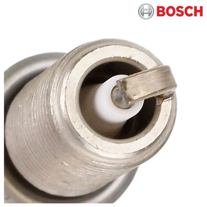 Bosch Spark Plug Fr7Npp332 Fits Bmw Z4 Sdrive 23I Cabrio - 2.5 - 09-11 024223651 Bosch  - Town Parts