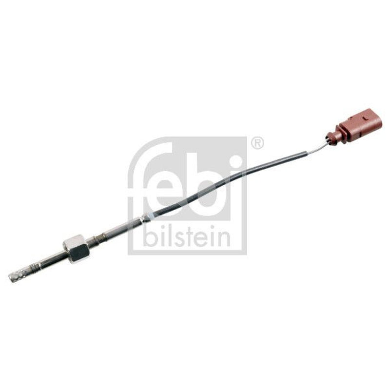 Febi Exhaust Gas Temperature Sensor before soot partic 185533