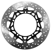 Brembo 2 x Floating Front Brake Disc Brake Discs 78B40872