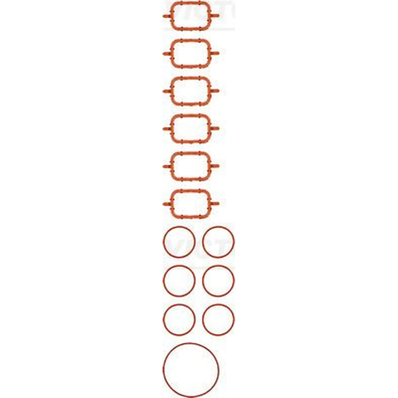 Victor Reinz Intake Manifold Gasket Set ID Wide High 11-77546-01