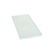 Bosch Cabin Air Filter (Pollen Filter) Engine Compartment 1 987 435 179