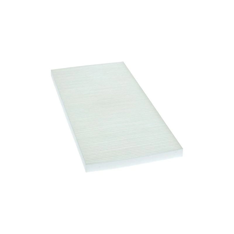 Bosch Cabin Air Filter (Pollen Filter) Engine Compartment 1 987 435 179