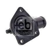 Febi Coolant Flange Housing Connector 180457