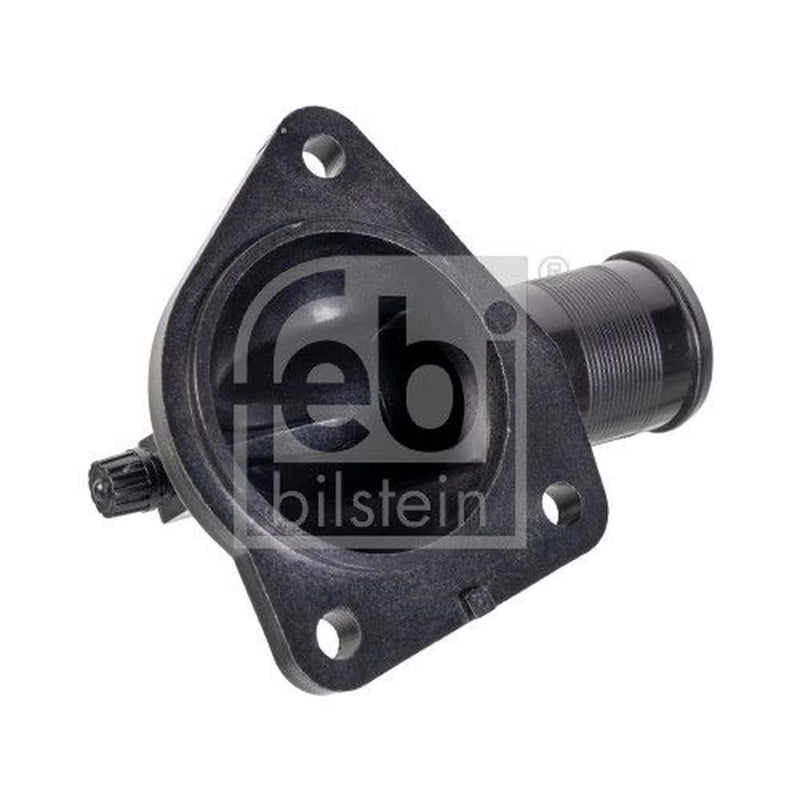 Febi Coolant Flange Housing Connector 180457