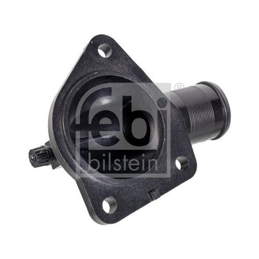 Febi Coolant Flange Housing Connector 180457