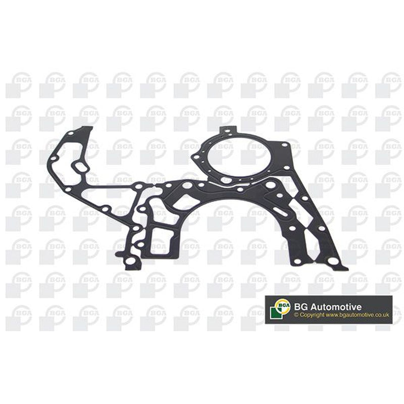BGA Timing Case Gasket 0mm Thick AH0930