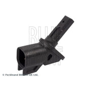 Blue Print ABS Wheel Speed Sensor Front Left ADM57114