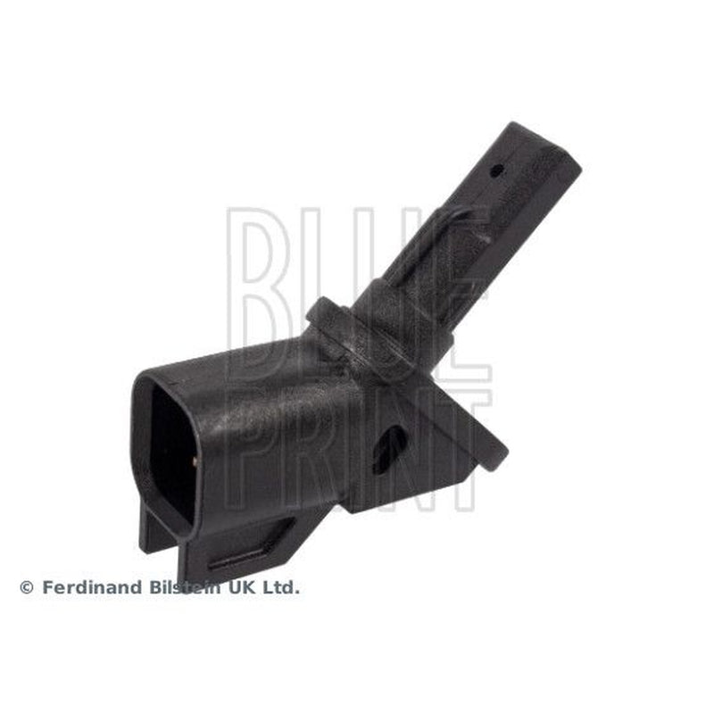 Blue Print ABS Wheel Speed Sensor Front Left ADM57114