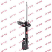 KYB Shock Absorber Damper Strut Rear Left 334385