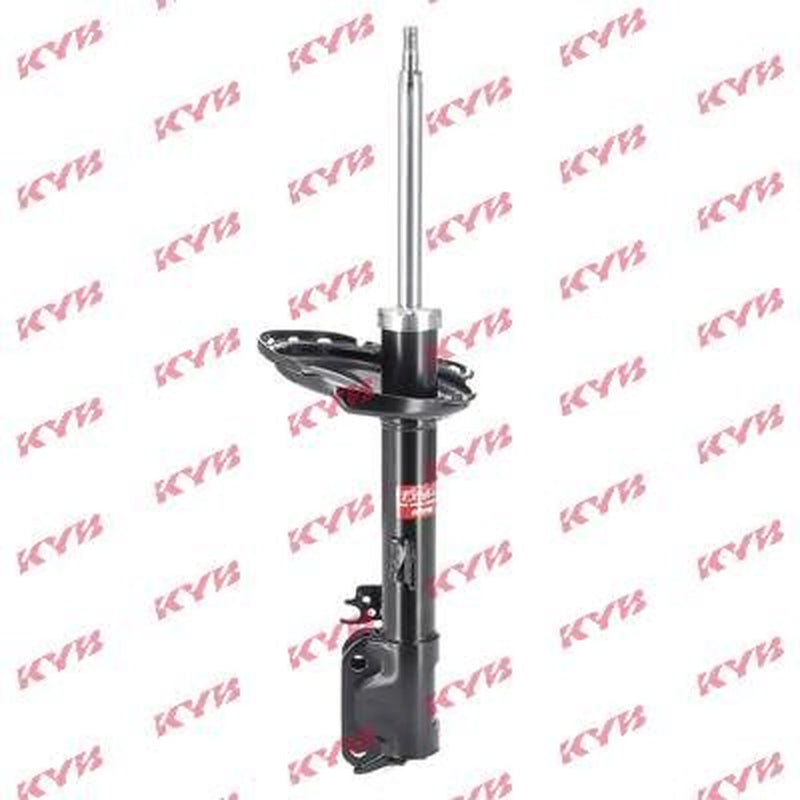 KYB Shock Absorber Damper Strut Rear Left 334385