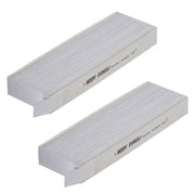 Hengst Cabin Air Filter (Pollen Filter) E6902LI-2