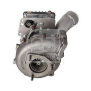 Febi Turbocharger Turbo Unit 186768