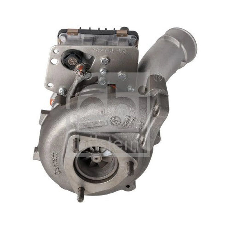 Febi Turbocharger Turbo Unit 186768