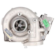 Febi Turbocharger Turbo Unit 186944