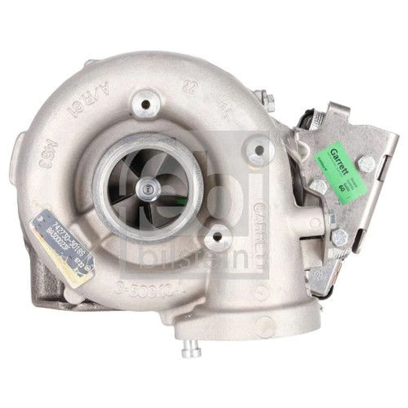 Febi Turbocharger Turbo Unit 186944