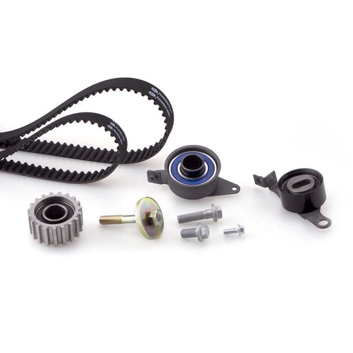 Gates Timing Belt Kit with Rollers K025451XS