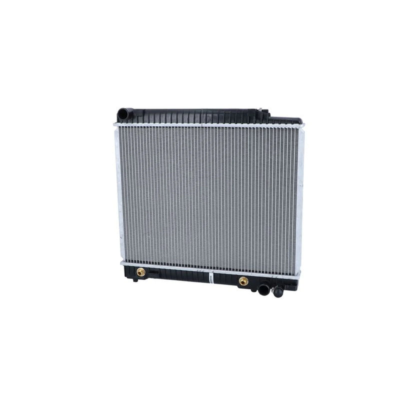NRF Engine Radiator 58348
