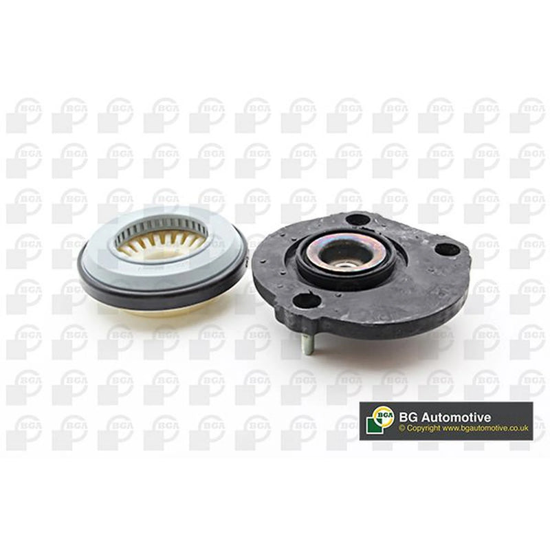 BGA Repair Kit, Suspension Strut Mount Front Axle Right SM6701