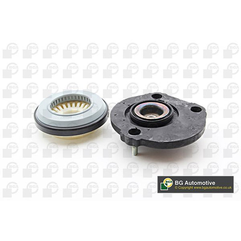BGA Repair Kit, Suspension Strut Mount Front Axle Right SM6701