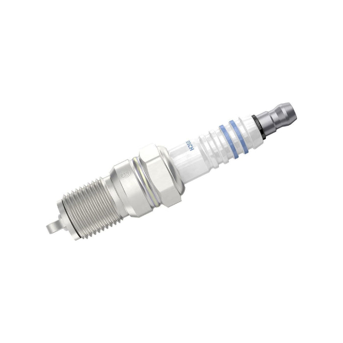 Genuine Bosch Spark Plug Hr7Dcx+ Fits Ford Ka - 1.3 - 96-08 0242236560 Bosch  - Town Parts