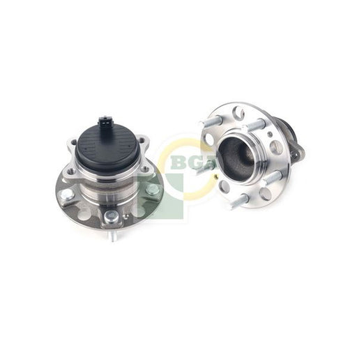 BGA Wheel Bearing Kit 143mm WHB3604K