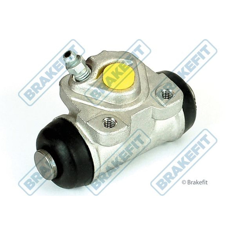 Apec Wheel Cylinder Hydraulic Brake Rear Left BWC8158