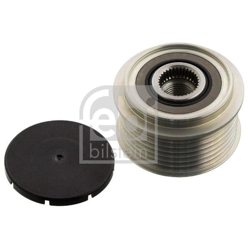 Febi Alternator Overrunning Freewheel Clutch 101920