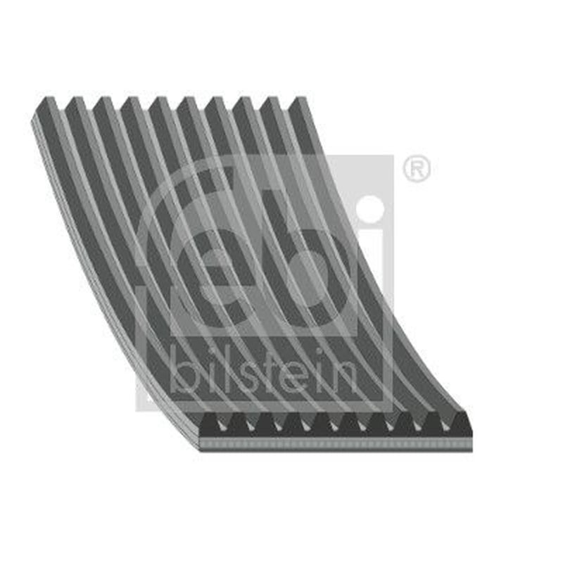 Febi Multi V-Ribbed Drive Belt 45541