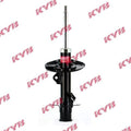 KYB Shock Absorber Damper Strut Front Left 3348024