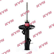 KYB Shock Absorber Damper Strut Front Left 3348024