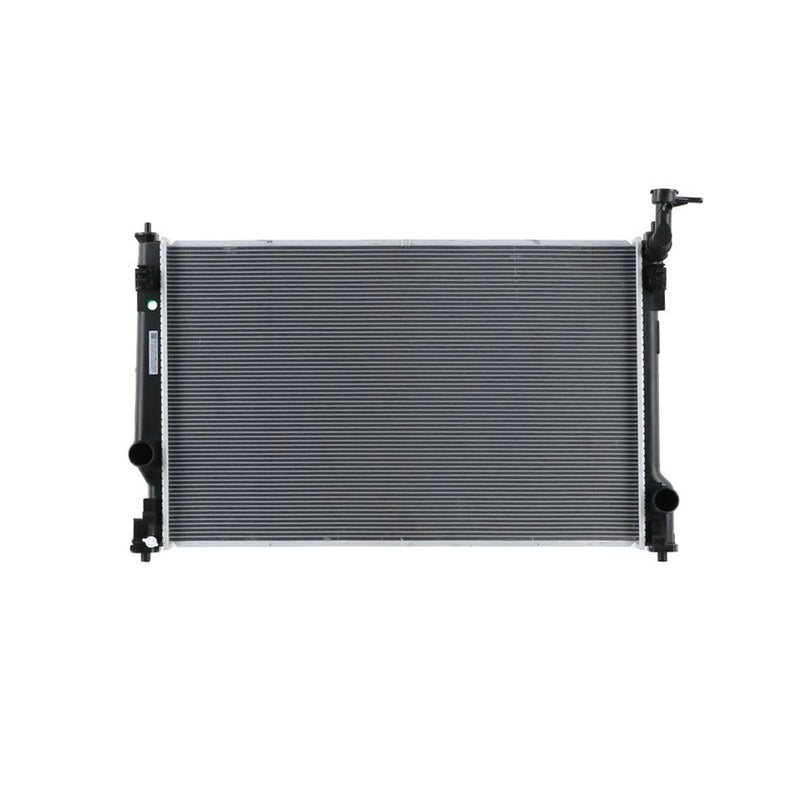 Hella Engine Radiator 8MK 366 302-911