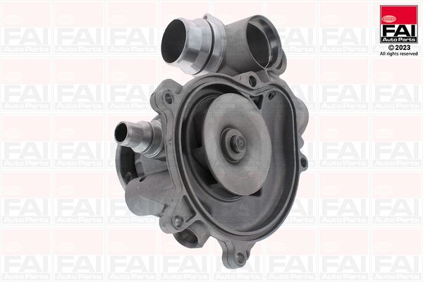 FAI Engine Cooling Water Pump