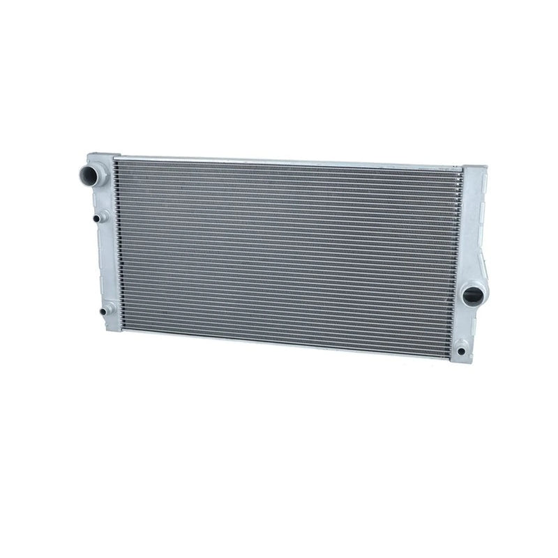 NRF Engine Radiator 53817