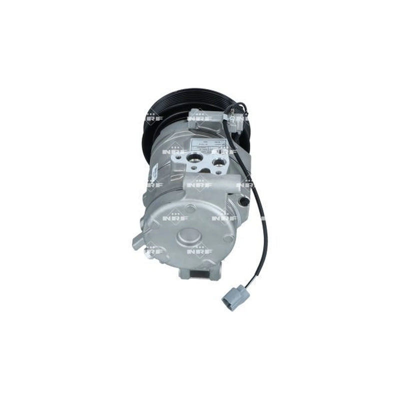 NRF Air Conditioning Compressor 32881