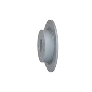 Bosch 2 x Solid Rear Brake Discs 0 986 479 C96